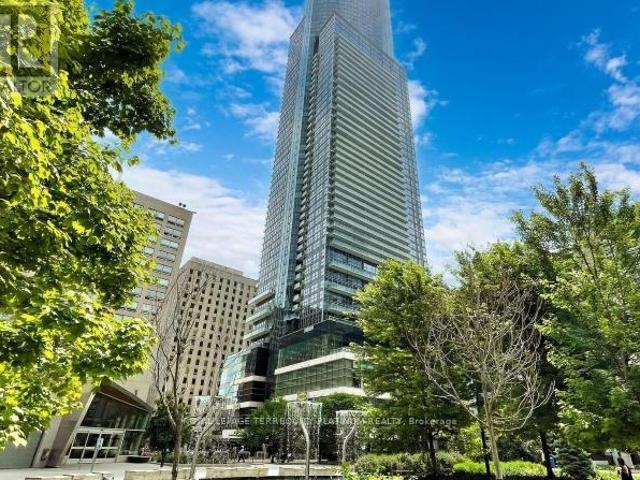 apartment at 4205 386 YONGE STREET, Toronto, Ontario, M5B0A5