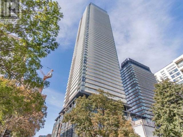 apartment at 4206 501 YONGE STREET, Toronto, Ontario, M4Y1Y4