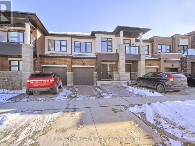apartment at 420 WHEAT BOOM DRIVE, Oakville, Ontario, L6H0R6