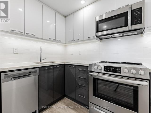 apartment at 420 191 SHERBOURNE STREET, Toronto, Ontario, M5A3X1