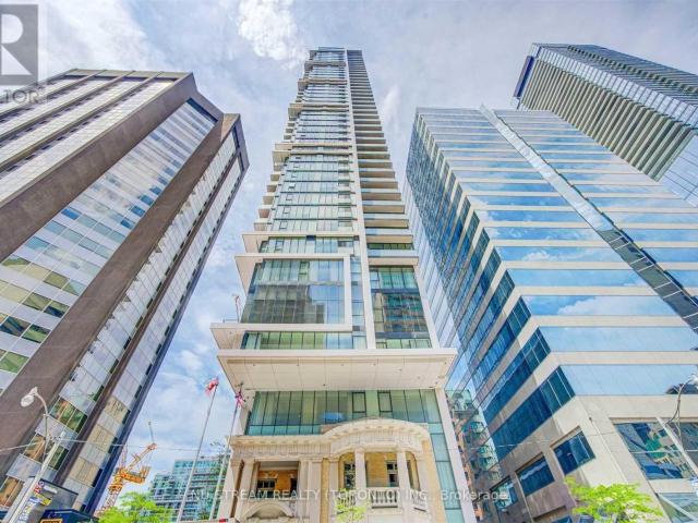 apartment at 4210 426 UNIVERSITY AVENUE, Toronto, Ontario, M5G1S9