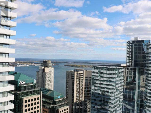 apartment at 4210 – 100 HARBOUR STREET