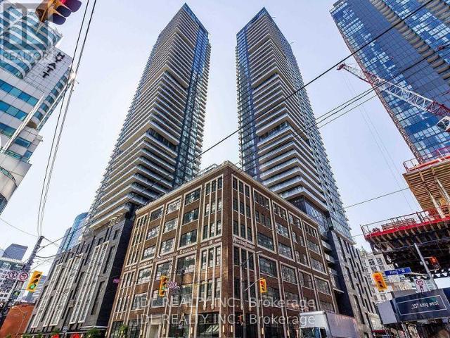 apartment at 4211 125 BLUE JAYS WAY, Toronto, Ontario, M5V0N5