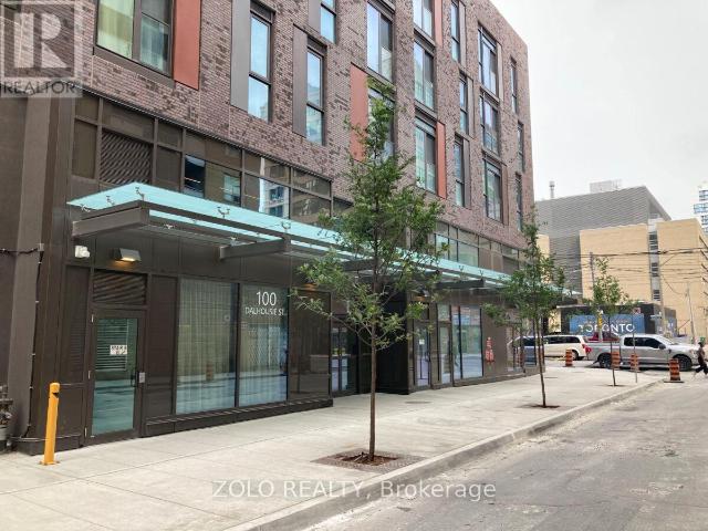 apartment at 4212 – 100 DALHOUSIE STREET