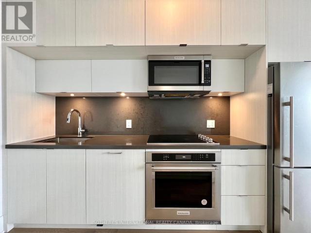 apartment at 4215 585 BLOOR STREET E, Toronto, Ontario, M4W0B3