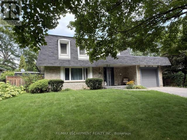 apartment at 421 CANTERBURY CRESCENT, Oakville, Ontario, L6J5K8