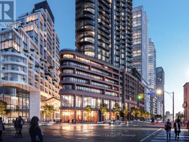 apartment at 421 1185 DUPONT STREET, Toronto, Ontario, M6H0E5