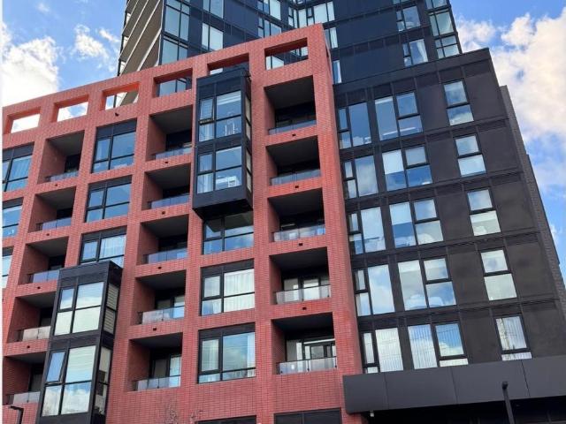 apartment at 422 – 8 TIPPETT ROAD