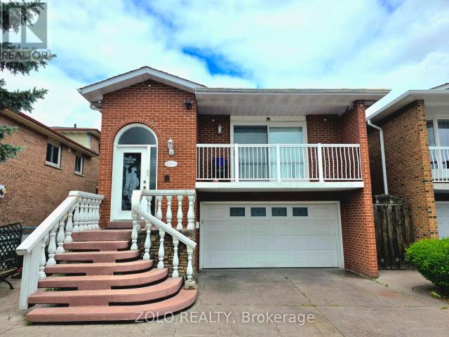 apartment at 4233 GREYBROOK CRESCENT, Mississauga, Ontario, L4W3G5