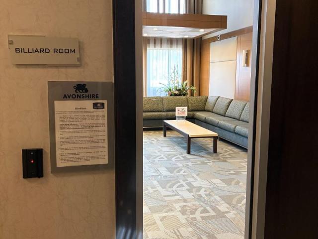 apartment at 423 100 HARRISON GARDEN BOULEVARD, Toronto, Ontario, M2N0C2