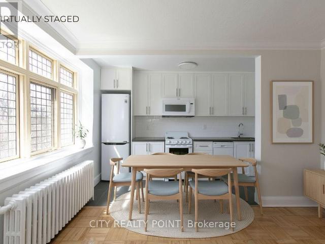 apartment at 423 398 AVENUE ROAD, Toronto, Ontario, M4V2H4