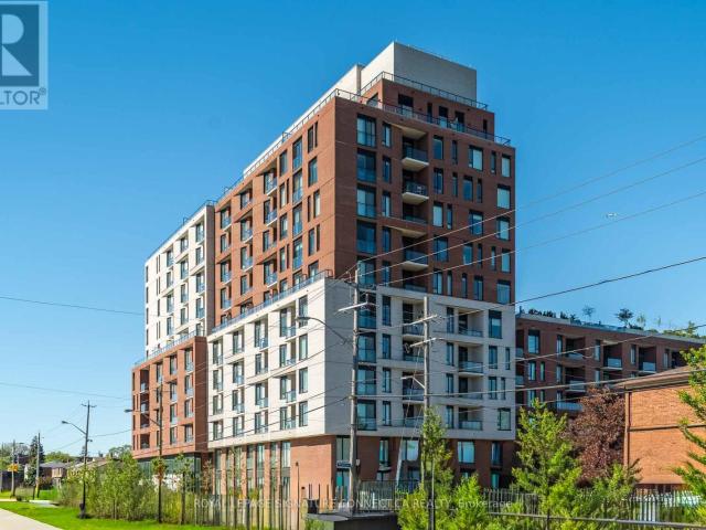 apartment at 423 3100 KEELE STREET, Toronto, Ontario, M3M0E1