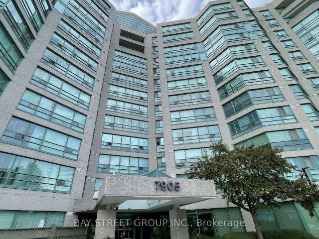 apartment at 423 7905 BAYVIEW AVENUE, Markham, Ontario, L3T7N3
