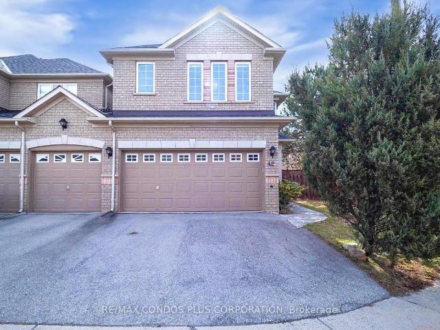 apartment at 42 1290 HERITAGE WAY, Oakville, Ontario, L6M4M5