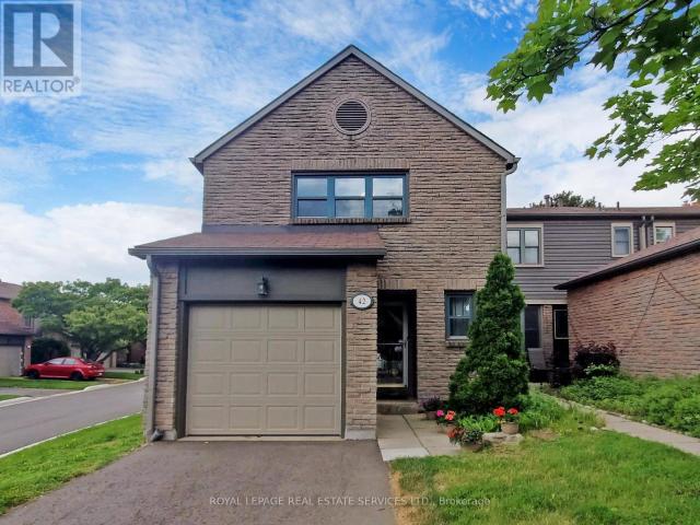 apartment at 42 – 4111 ARBOUR GREEN DRIVE