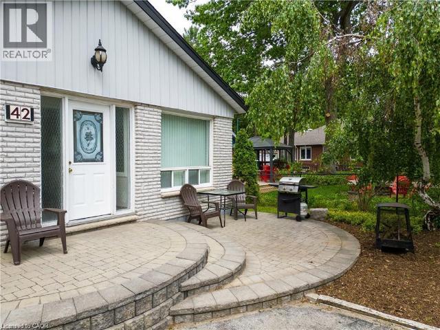 apartment at 42 5TH Lane, Wasaga Beach, Ontario, L9Z2E9