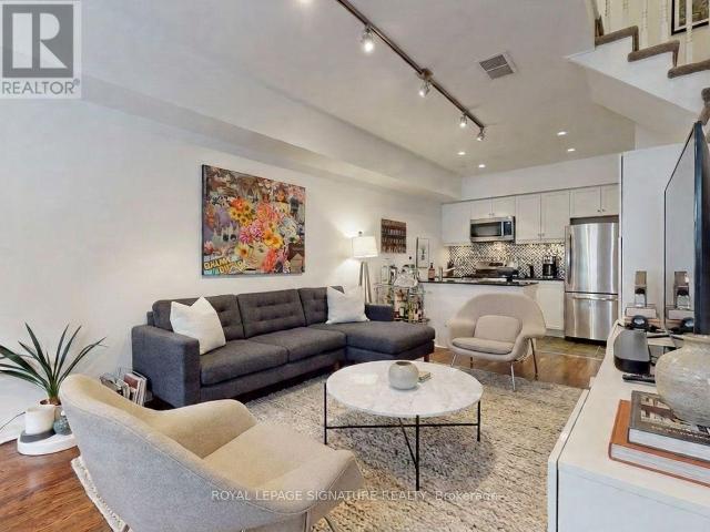 apartment at 42 6 WELLESLEY PLACE, Toronto, Ontario, M4Y3E1