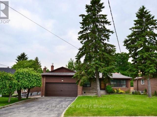 apartment at 42 CULFORD ROAD, Toronto, Ontario, M6M4J7