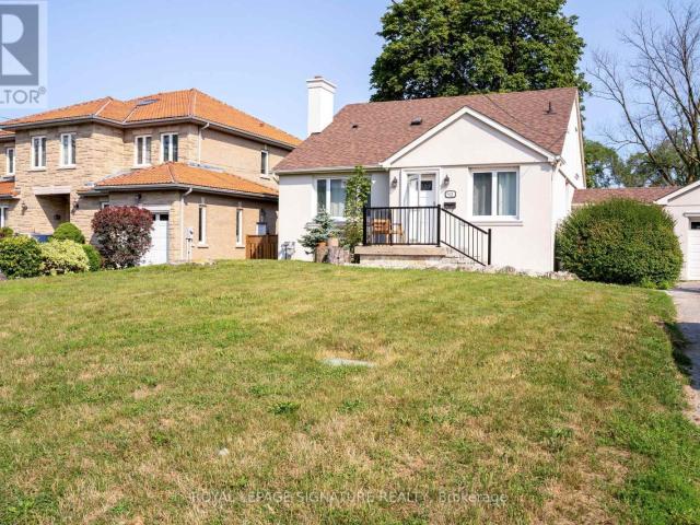 apartment at 42 KINGSVIEW BOULEVARD