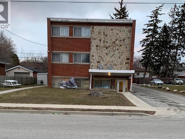 apartment at 42 HILLTOP Drive Unit# 6, Cambridge, Ontario, N1R1T1
