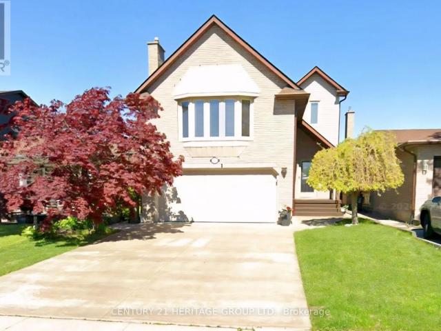 apartment at 42 MILLPOND PLACE, Hamilton, Ontario, L8W2W8