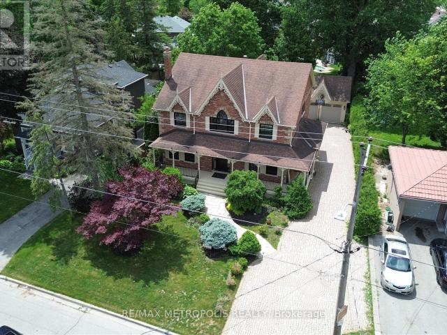 apartment at 42 PETER STREET, Markham, Ontario, L3P2A6