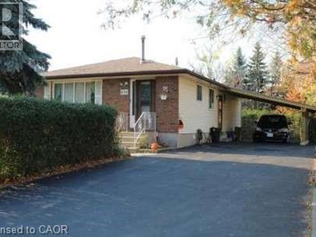 apartment at 434 KARN Street Unit# 2, Kitchener, Ontario, N2M2C1