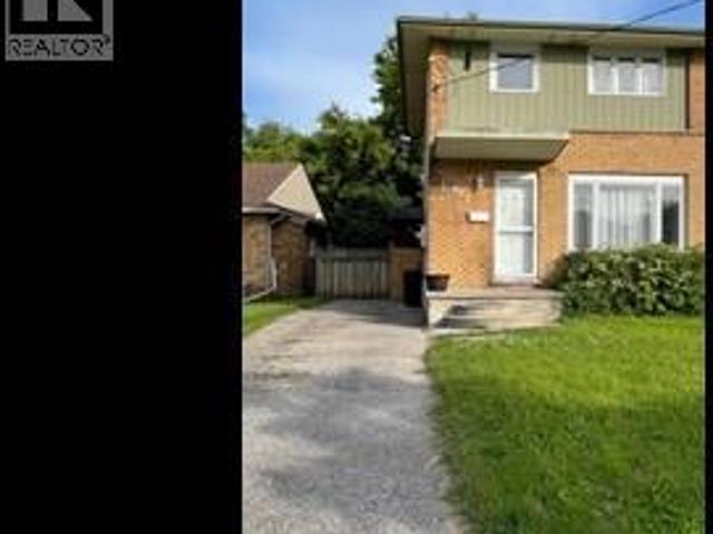 apartment at 435 KARN Street, Kitchener, Ontario, N2M2C3
