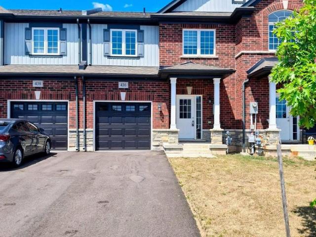 apartment at 436 VIKING STREET, Fort Erie, Ontario, L2A0E3