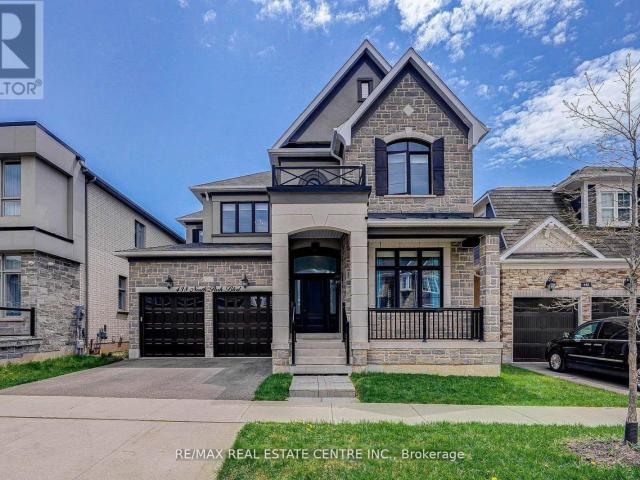 apartment at 438 NORTH PARK BOULEVARD, Oakville, Ontario, L6M1N3