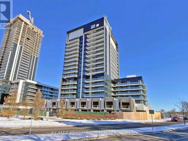 apartment at 438 20 O'NEILL ROAD, Toronto, Ontario, M3C0R2