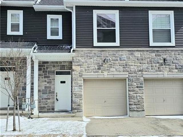 apartment at 439 ATHLONE Avenue Unit# G3, Woodstock, Ontario, N4S7V8