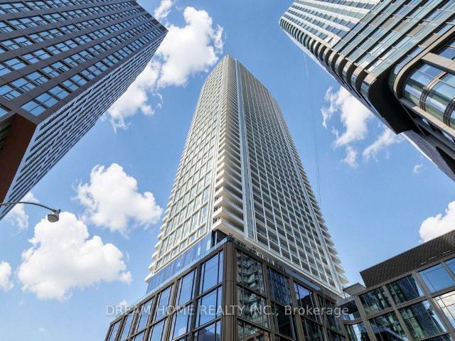 apartment at 4303 88 QUEEN STREET E, Toronto, Ontario, M5C0B6