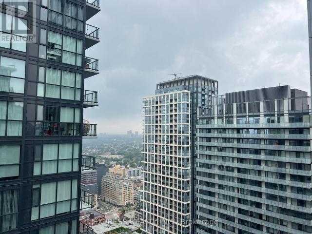 apartment at 4303 – 8 WIDMER STREET