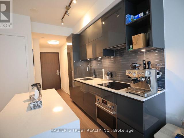 apartment at 4303 1 YORKVILLE AVENUE, Toronto, Ontario, M4W0B1