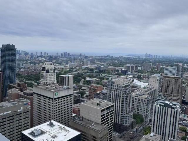 apartment at 4301 – 11 YORKVILLE AVENUE