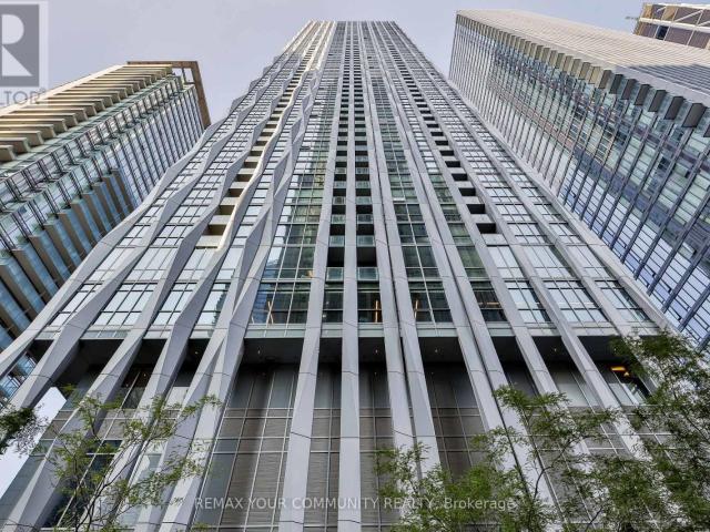 apartment at 4301 – 1 YORKVILLE AVENUE