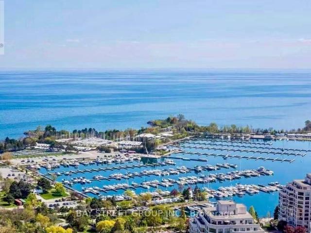apartment at 4304 2212 LAKE SHORE BOULEVARD W, Toronto, Ontario, M8V0C2