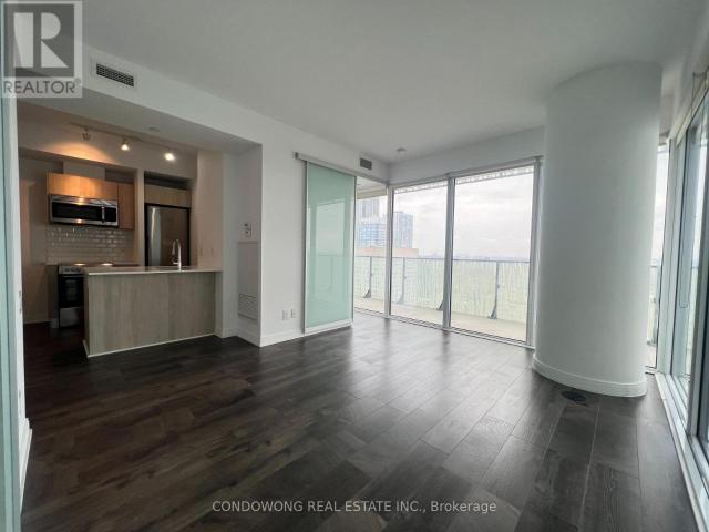 apartment at 4308 42 CHARLES STREET E, Toronto, Ontario, M4Y0B7