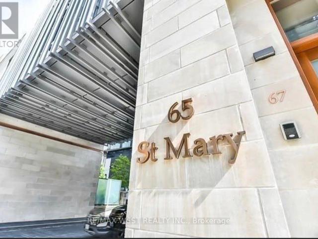 apartment at 4308 – 65 ST MARY STREET