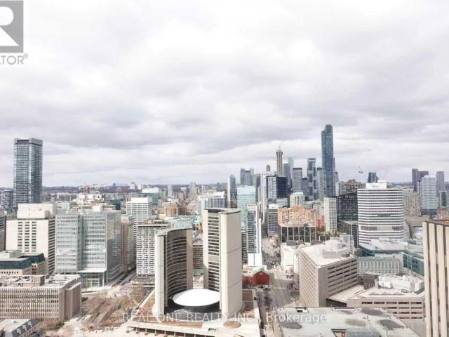 apartment at 4317 70 TEMPERANCE STREET, Toronto, Ontario, M5H0B1