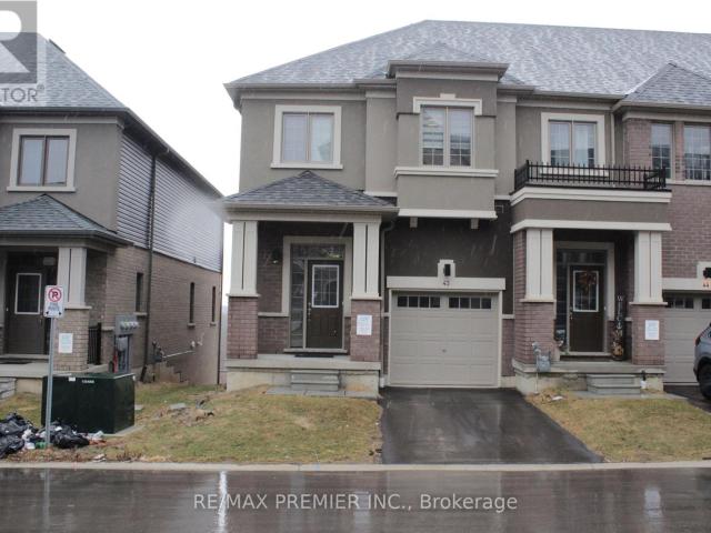 apartment at 43 620 COLBORNE STREET W, Brantford, Ontario, N3T0Y1