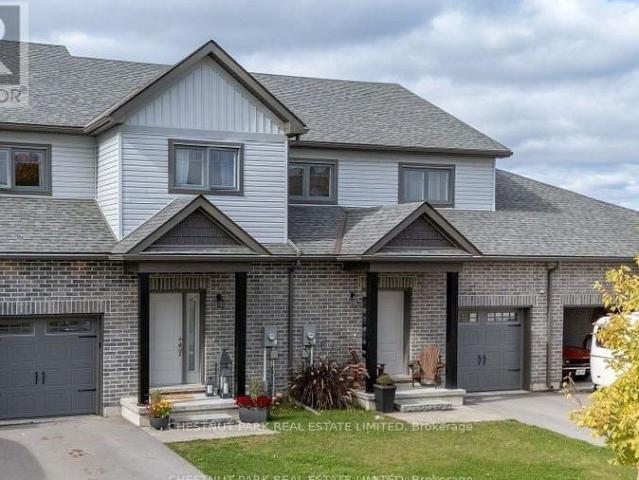 apartment at 43 CURTIS STREET, Prince Edward County, Ontario, K0K2T0