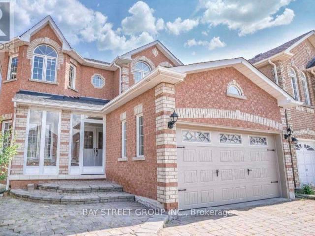 apartment at 43 AVENIDA STREET, Markham, Ontario, L3S4J6