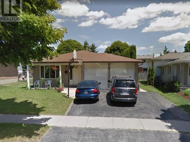 apartment at 43 OLDFIELD DRIVE
