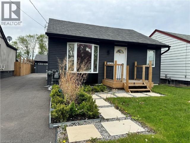 apartment at 43 MAHONY Avenue Unit# 1, Hamilton, Ontario, L8H3C3