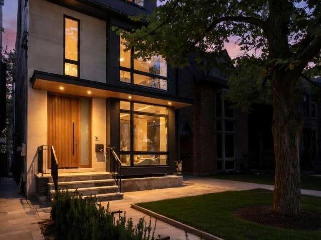 apartment at 43 SUMMERHILL AVENUE, Toronto, Ontario, M4T1A9