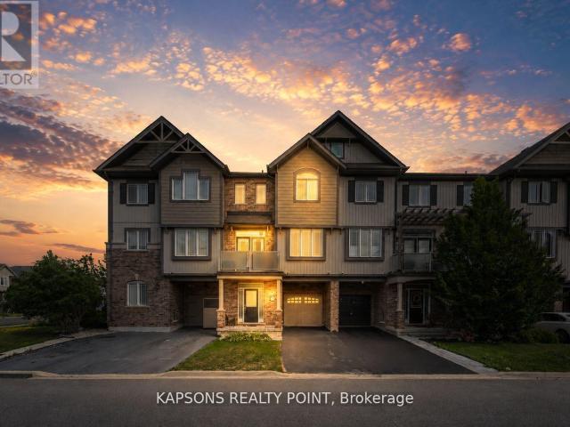 apartment at 43 WATERVILLE WAY, Caledon, Ontario, L7C2H1
