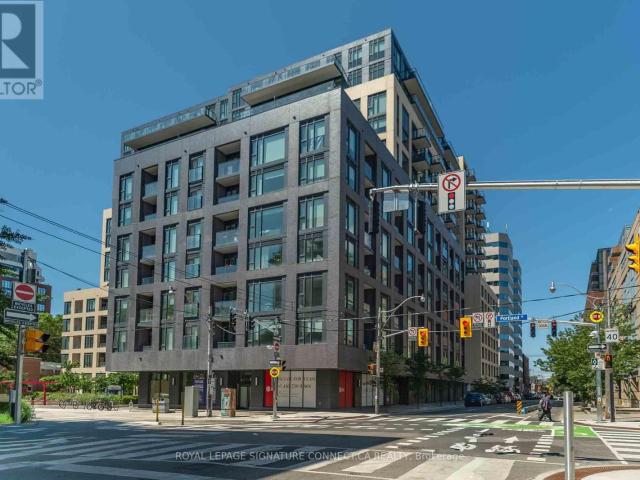 apartment at 445 543 RICHMOND STREET W, Toronto, Ontario, M5V0W9