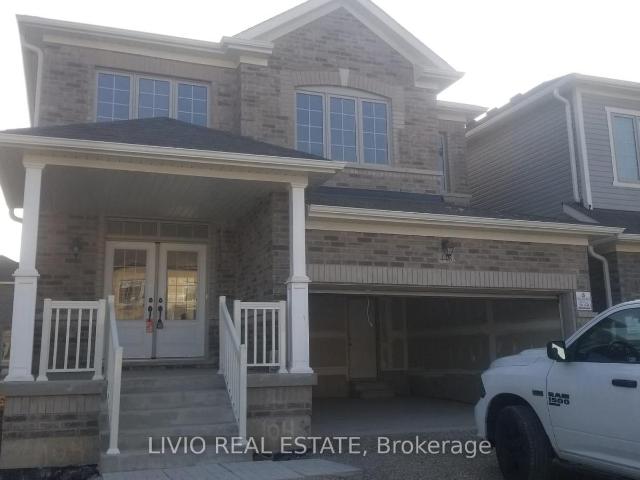 apartment at 448 BLACK CHERRY CRESCENT